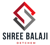 shree balaji detchem Logotype