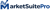 Market Suite Pro Logotype