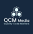 QCM Media Logo