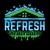 Refresh Restoration Logo