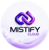 Mistify Cloud Logotype