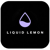 Liquid Lemon Logotype