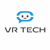 VR TECH Logotype