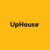 UpHouse Logotype