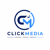 Click Media Logotype