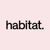Habitat Logotype
