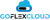 GoFlexCloud Logotype