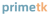 PrimeTk Logotype