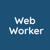 WebWorker Logotype