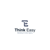 Think Easy Agency Logo