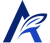 Abbey Blue Formations Logotype