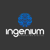 Agencia Ingenium Logo