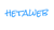 Hetaweb Logotype
