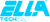Ella Tech Logotype