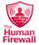 The Human Firewall Logo