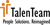 TalenTeam Logotype