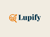 Lupify Logotype