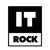 IT Rock Logo