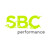 SBC Performance Logotype