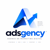 Adsgency Logotype