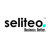 SELITEO - Business. Better. Logotype