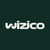 WIZICO Tech Logotype