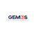 GEM3S Technologies Logo