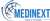 Medinext Solutions LLC Logotype