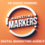 Marketing Markers Logo
