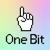 One Bit Launch Logo