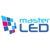 Master Led Events Logotype