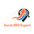 Surat SEO Experts Logotype