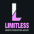Limitless Growth Consulting Agency Logo