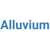Alluvium Logotype