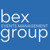 Bex Events Management Group Logotype