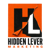 Hidden Lever Marketing Logo