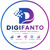 Digifanto Logotype