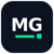 MG Talents Logotype