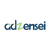 Adzensei Logotype