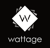 Wattage Logo