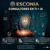 ESCONIA Logotype