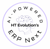 AI Powered ERP Logotype