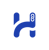 HyperLink Digital Solutions Logo