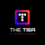 THE TISA Logo