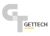Gettech Infinite Logotype