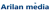Arilan Media Logo