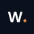 Wolf Softwares Logotype