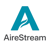 AireStream Logotype