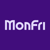 MonFri Logotype