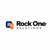 Rock One Solutions Logotype